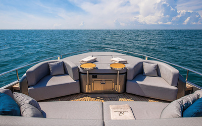 Cranchi Sessantasette 67