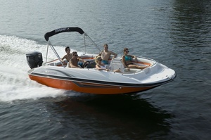 Starcraft MDX 211 E OB