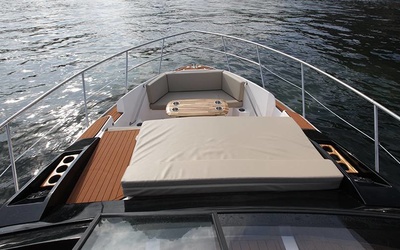 Ventura V400 Crossover