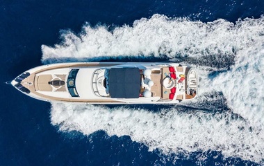 Sunseeker Excelerate Z