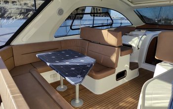 Bavaria Sport 44 HT (2012)