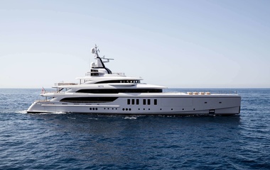 Benetti Artisan