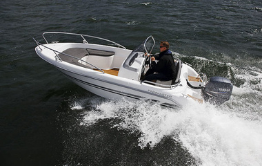 Finnmaster 49 CC
