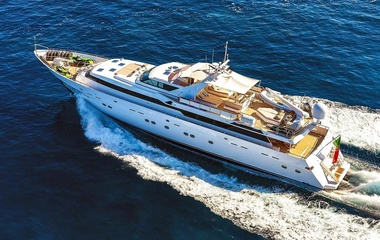 Siar & Moschini Sunliner X