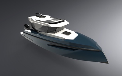 Ventum Marine 850