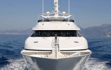 Abeking & Rasmussen Diamond