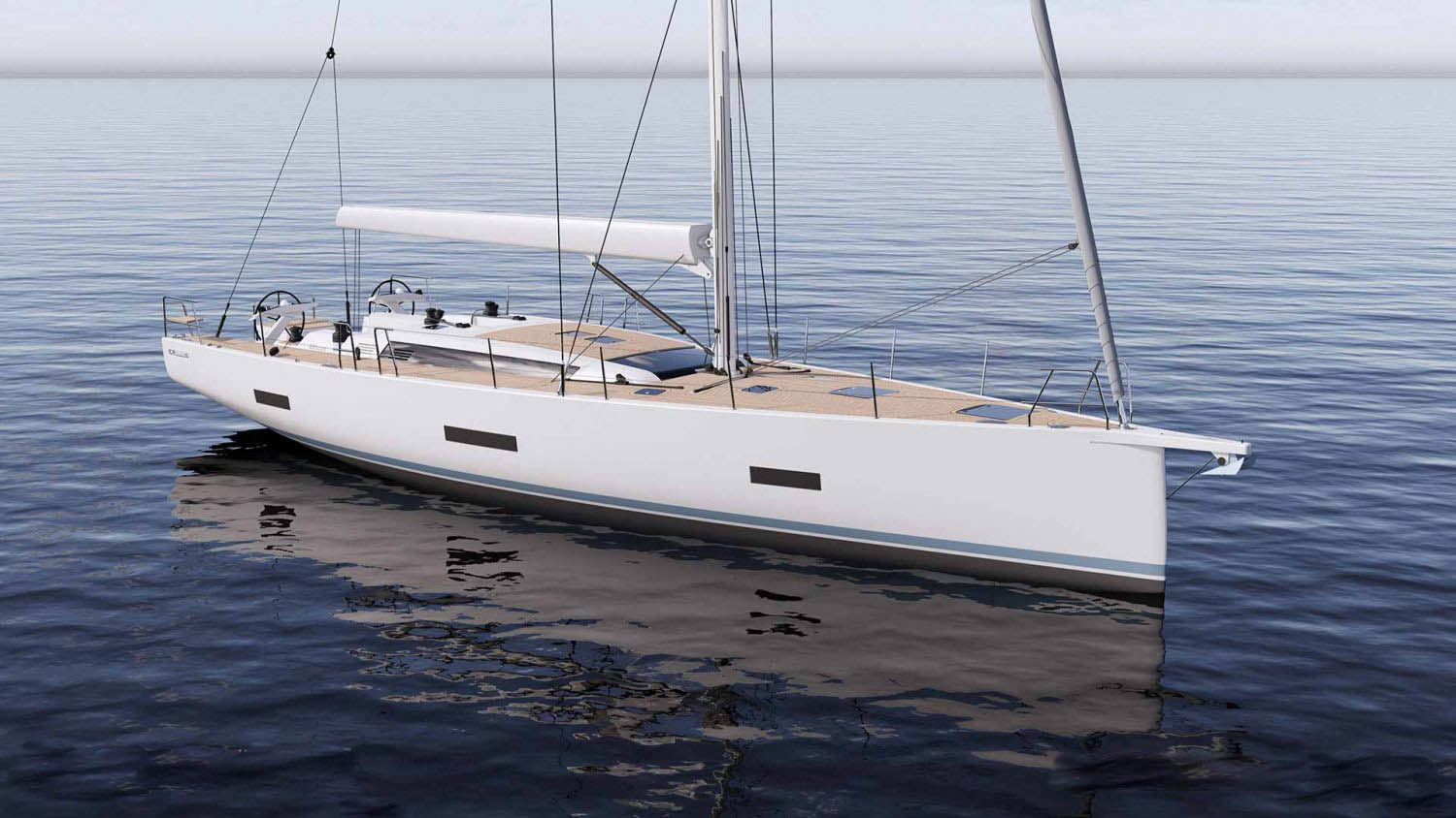 Ice 60 Grand Comfort: Prices, Specs, Reviews and Sales Information - itBoat