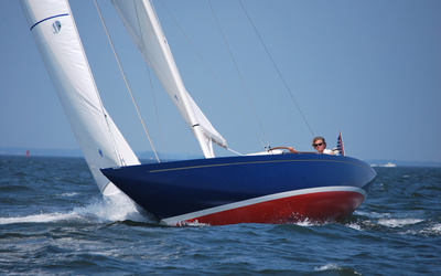 Leonardo Yachts Eagle 44
