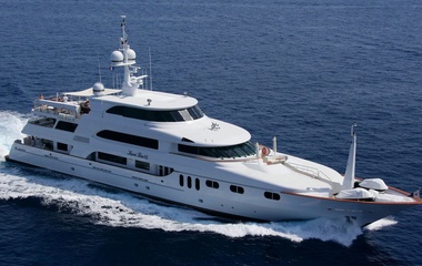 Trinity Yachts Keri Lee III