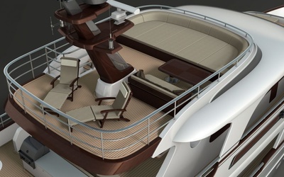 Selene 128 Ocean Explorer