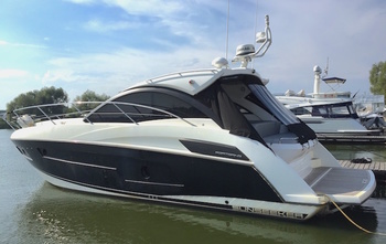 Sunseeker 40 Portofino