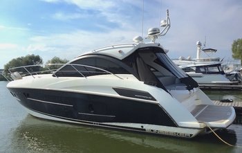 Sunseeker 40 Portofino