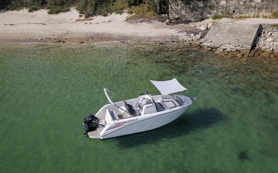 Rodman 690 Ventura CC