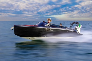 Cranchi E26 Rider