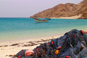 Eritrea is waiting for its first superyacht.