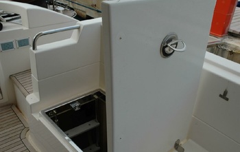Azimut 58