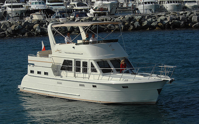 Adagio Sundeck 44 LBC