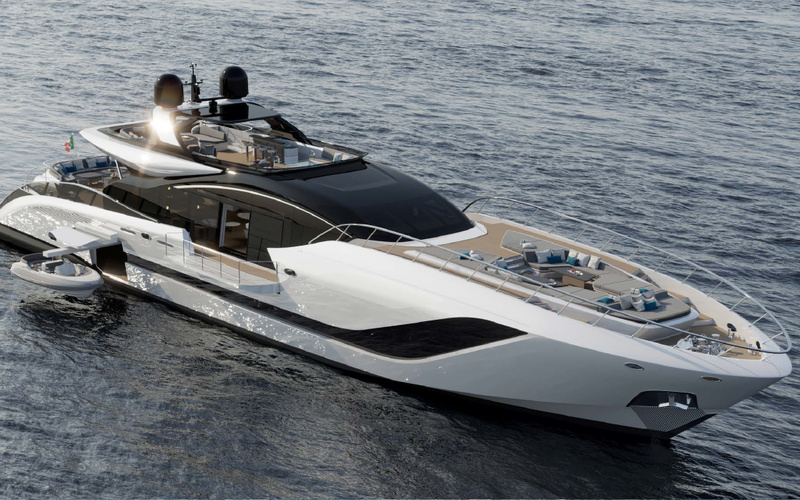 Mangusta 165 REV Prices Specs Reviews And Sales Information ItBoat