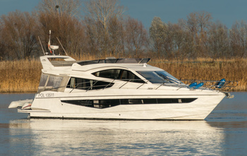 Galeon 550 Fly