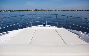 Azimut 55S
