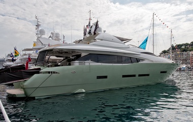 Peri Yachts Manatea