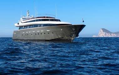 Mondomarine Paula III