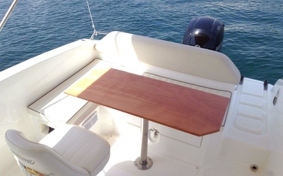 Mimi Fisherman 22 WA