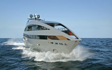 Rodriquez Yachts Ocean Sapphire