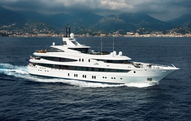 Oceanco Luna B