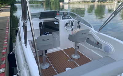 Aquabat Sport Cruiser 20