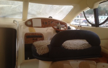 Azimut 39