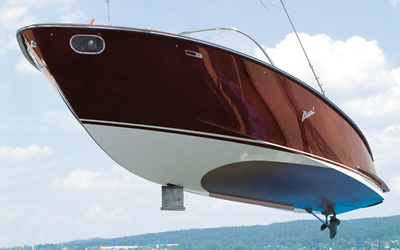 Boesch 710 Costa Brava de Luxe