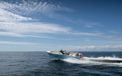 Cormate Super Utility 23