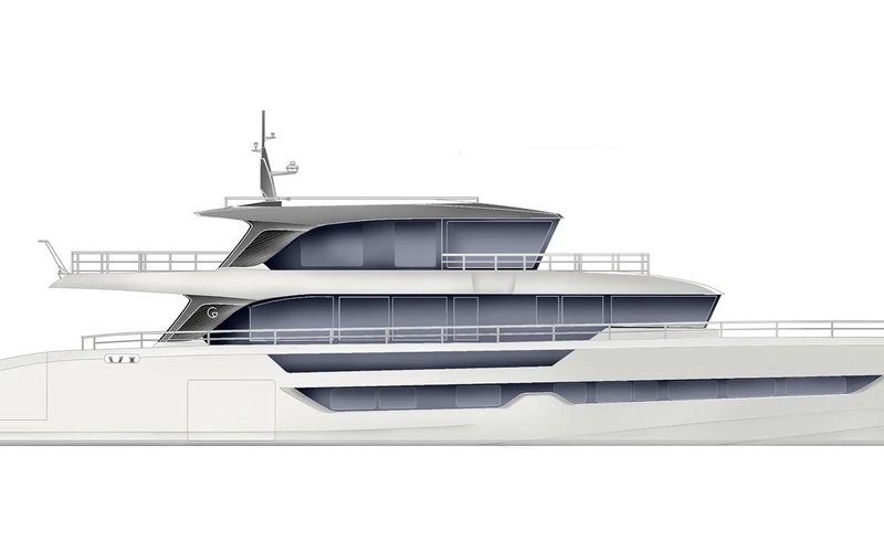 Giangrasso G 34 Classic