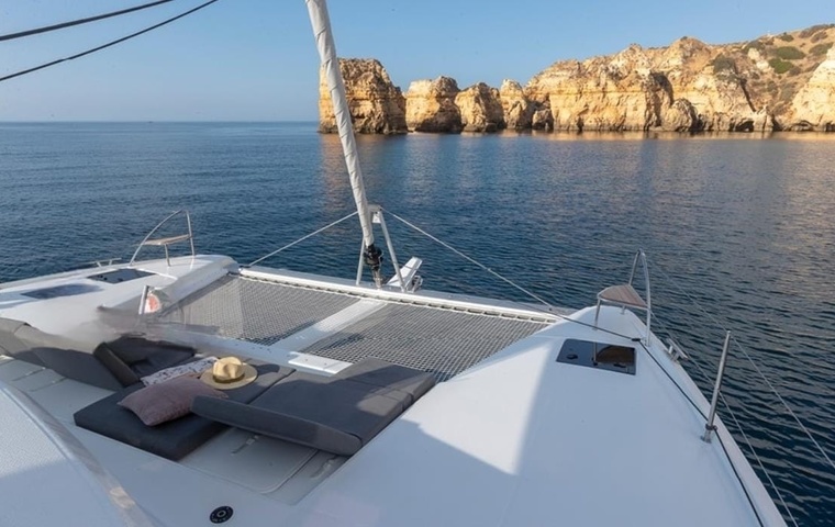 Fountaine Pajot Elba 45 (2021)