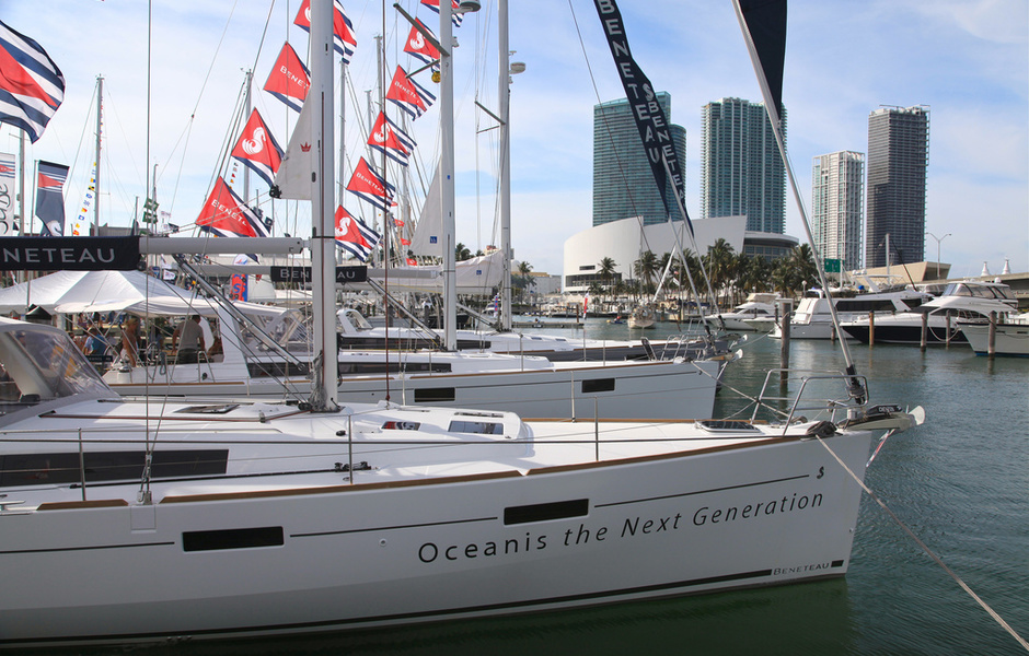 Beneteau