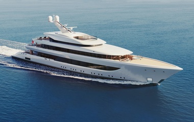 Feadship Sakura