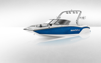 Mastercraft NXT22
