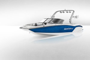 Mastercraft NXT22