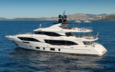 Benetti Uny
