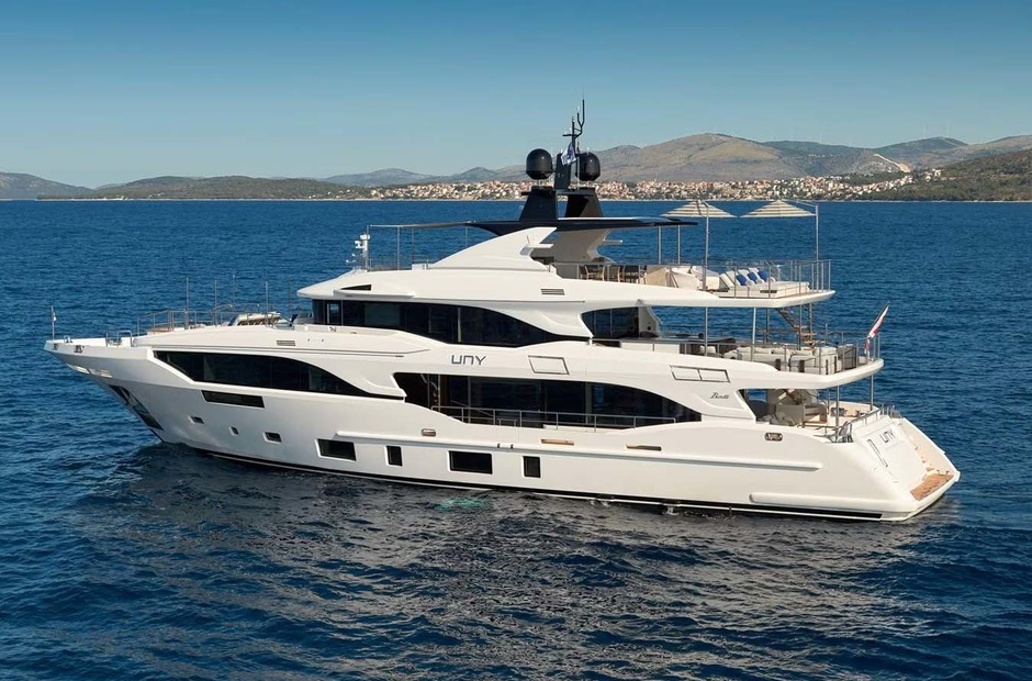 Benetti Uny