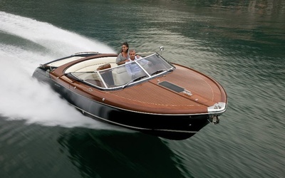 Riva Aquariva Super