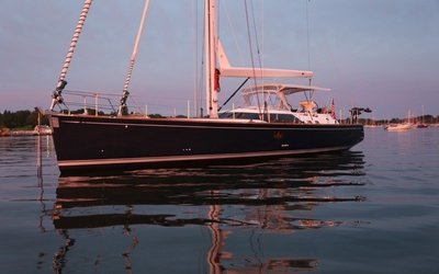 Hylas H63