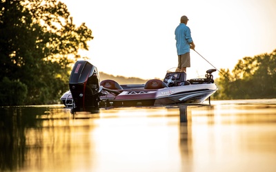 Ranger Z519 Cup Equipped