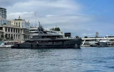 Benetti Vicious Rumour III