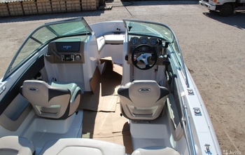 Chaparral 18 Sport H2O (2012)