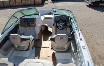 Chaparral 18 Sport H2O (2012)