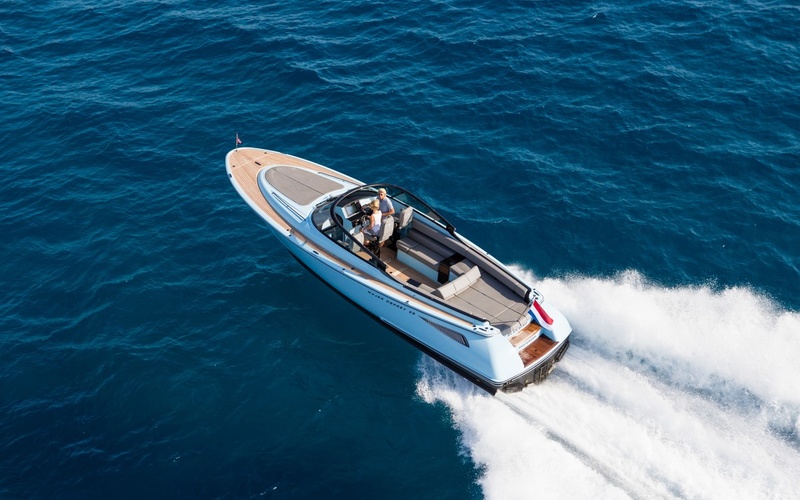 Four Winns Vista 375: Prices, Specs, Reviews and Sales Information - itBoat