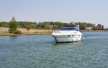 Sealine S37 (2002)