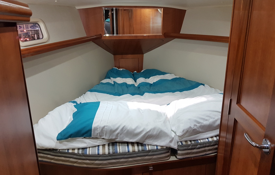 Marlow Legend 40
